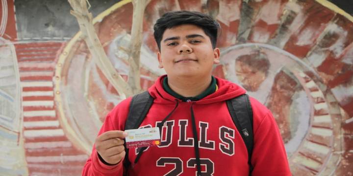 Becas Benito Juárez: ¿Qué beneficiarios que cobran hoy martes 21 de octubre?