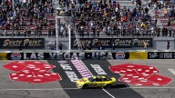 NASCAR at Las Vegas TV info, schedule, picks for South Point 400