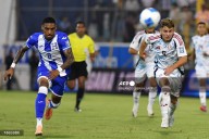 Honduras resiste y aleja a Costa Rica del Mundial tras empate 0