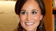 Pippa Middleton's naked dresses are an 'elegant' nod to 2025's most daring trend