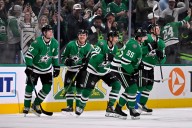 Report: The Dallas Stars Appear to Be Big Spenders This Evening
