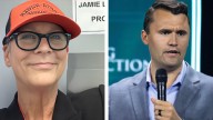 La actriz Jamie Lee Curtis aclara malentendidos tras muerte de Charlie Kirk