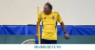 Se suspendió el partido de Boca ante Barracas por la muerte de Miguel Ángel Russo