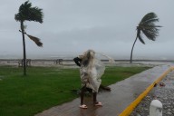 Hurricane Melissa barrels toward Jamaica as the island’s worst storm this century
