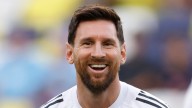Lionel Messi and Inter Miami sign new contract into 2028
