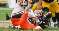 Browns taking hits on and off the field about the direction of their offense