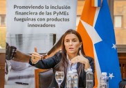 Alianza estratégica para impulsar pymes y emprendedores