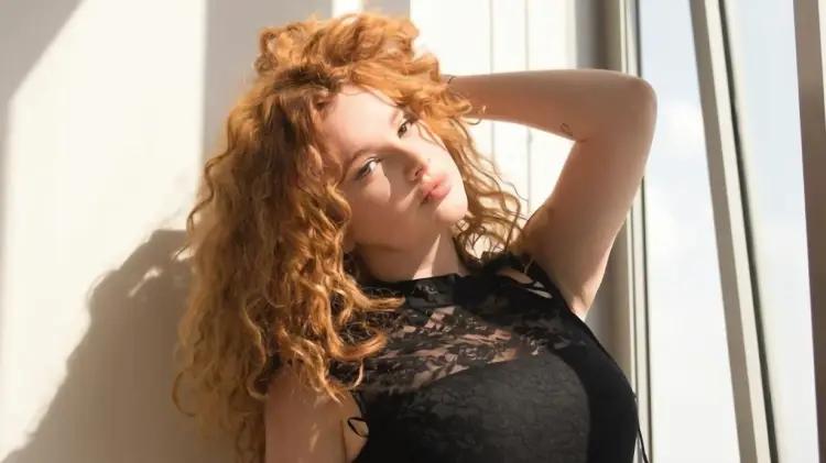 Brigitte Bozzo sufre percance durante ensayo de 'Las estrellas bailan en Hoy'