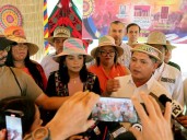 Maracaibo cierra con éxito la consulta para la ordenanza del Instituto de Pueblos Indígenas