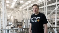 'Rocket Dreams' review: Elon Musk, Jeff Bezos and their space race