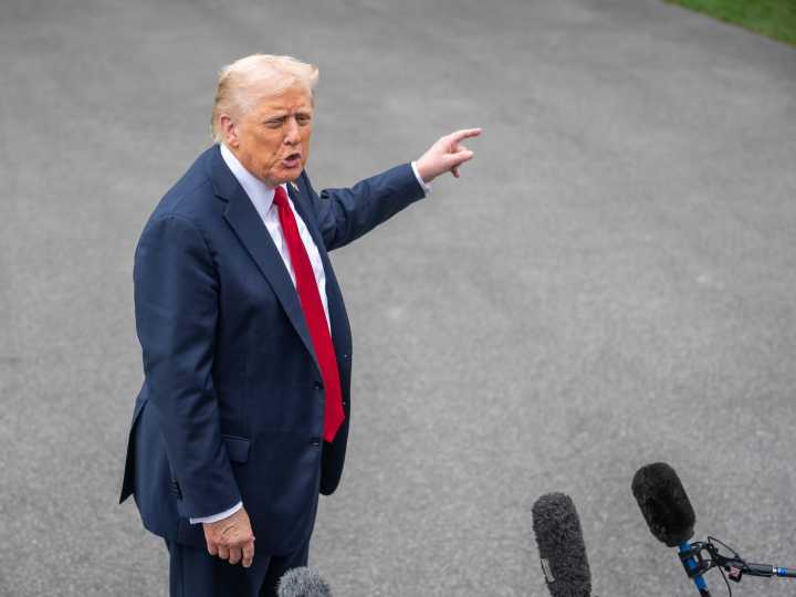 Es oficial: no podrán viajar a Estados Unidos todos los mexicanos con este documento en 2025