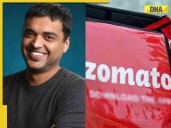 Eternal Q2 Results: Bad news for Deepinder Goyal as company's profit falls to Rs