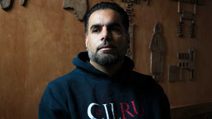 NJ man mourns relatives killed in Gaza despite ceasefire