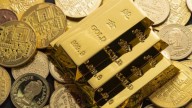 Gold Builds On Historic Rally, Soars Past $4,000 An Ounce For First Time Republic Business