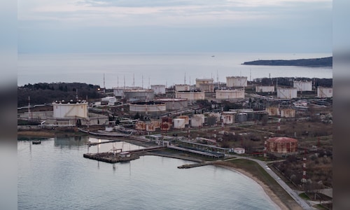 Russia’s Lukoil intends to sell foreign assets amid sanctions