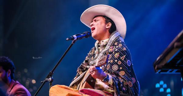 Zubeen Garg death: Two of singer’s personal security officers arrested