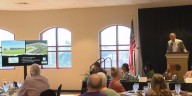 Manatee County Tiger Bay panel speaks on affordable housing