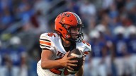 Tecumseh overcomes sloppy first half, dominates second half to down Taylor