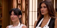 El jurado de Masterchef Celebrity fue lapidario con el plato de Momi Giardina y La Joaqui: “Parece un empedrado”