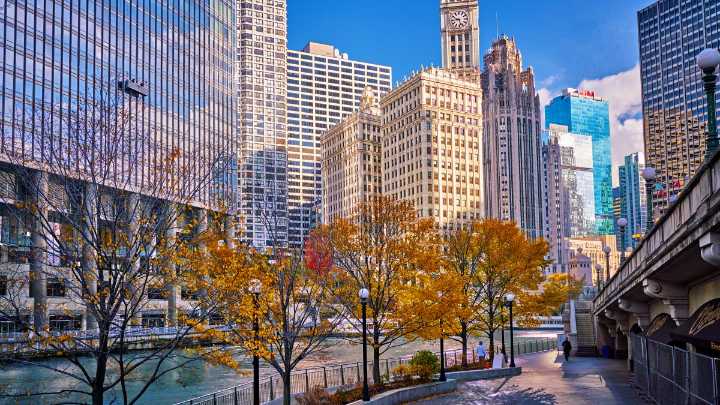 Things to Do around the Chicago area this holiday weekend