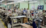 Crisis textil: la industria perdió 11.500 empleos y 380 empresas con Milei