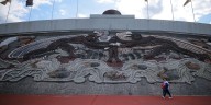 UNAM lamenta la muerte de un aficionado de Cruz Azul en el Estadio Olímpico; confirma colaboración con la FGJ