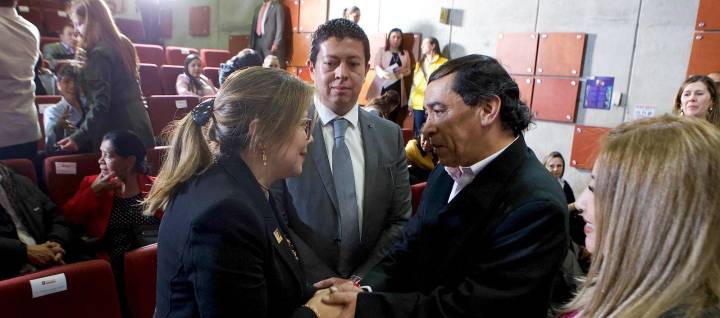 Fiscalía ofreció excusas a exfuncionario que pagó 10 años de cárcel por un homicidio que no cometió