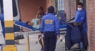 En medio de una discusión hombre apuñaló a su pareja en Pescaíto La víctima fue identificada como Jesenia Valdez, natural del municipio de Ciénaga, Magdalena.