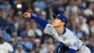 Dodgers tie World Series 1-1 behind Yamamoto's complete game victory