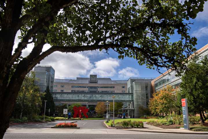 Legacy Health to close Clark County clinics due to increased costs, reduced revenue