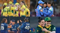 Agency News ICC Women’s World Cup 2025 Semi-Finals: England To Face South Africa in Guwahati on November 29, India Meet Australia in Navi Mumbai a Day Later