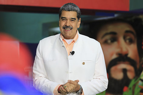 Venezuela suspende acuerdos de gas con Trinidad y Tobago ante “amenaza” de primera ministra
