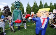 What to know about ‘No Kings’ protests this weekend in WA