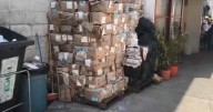 El drama en el IMSS Bienestar: desabasto en salas y montañas de medicinas caducadas en el Hospital Pediátrico La Villa