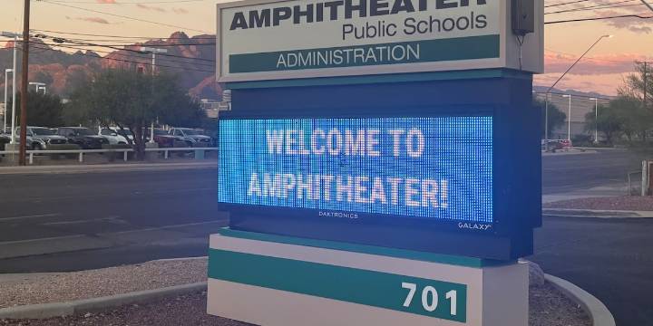 Southern Arizona district may close up to five schools next year
