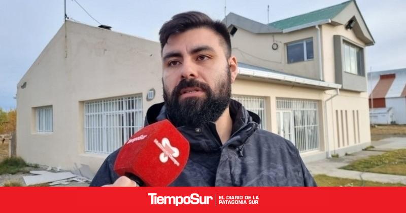 Aviación El Aeroclub de Río Gallegos: Un pilar de servicio comunitario y formación aeronáutica