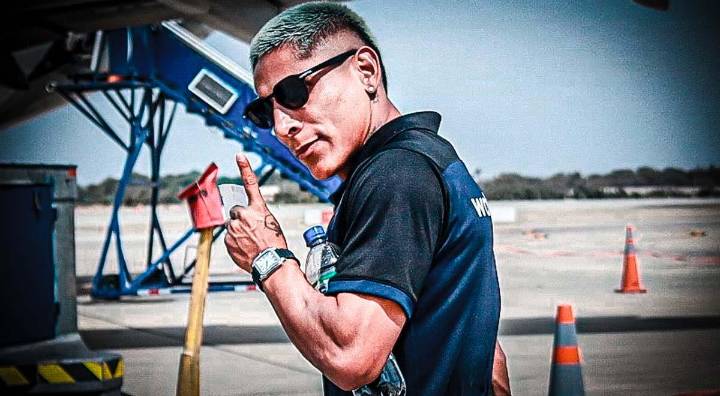 ¿Y el Monumental? Ruidíaz sorprendió al elegir al "mejor estadio del Perú" tras jugar con Alianza