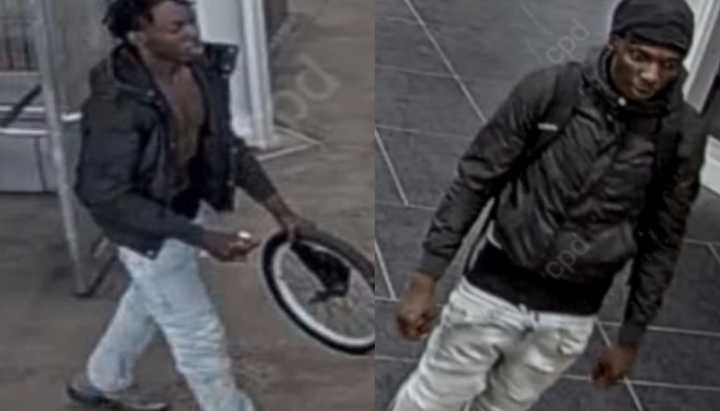 Police seek man who attacked, robbed pregnant woman in Loop