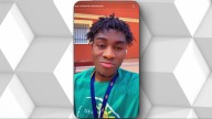 Llegó solo desde Guinea, empezó de cero y era feliz en Madrid: la historia de Alfa, el joven que murió en el derrumbe de la calle Hileras