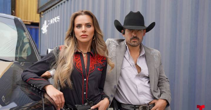 Protagonistas de Dinastía Casillas sobre la serie: está a otro nivel