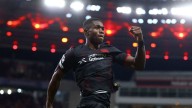 Kofane on target as Leverkusen beat Union for second straight win
