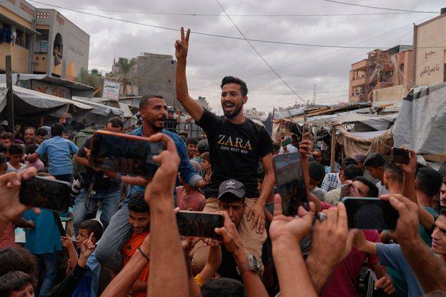 Examining the key points to Trump’s plan for Gaza