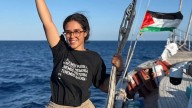 “Levanten las malditas manos”: La odisea de Arlín Medrano en Gaza