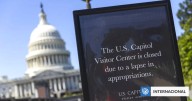 Demócratas y republicanos no logran acuerdo y cierre del Gobierno federal en EEUU sigue vigente