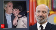 Epstein is ‘greatest blackmailer ever’: Commerce secretary makes bombshell claims, suggests he may have traded videos for leniency