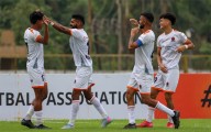 Punjab FC cruise past Gokulam Kerala 3-0 in dominant Super Cup opener