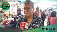 El jirón Itaya se reinventa como centro clave del comercio popular en Iquitos.
