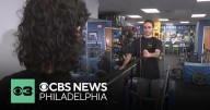 New Jersey lifeguard benefits from first of its kind non-invasive spinal cord stimulation therapy