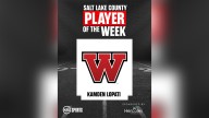 Salt Lake County High School Player of the Week 