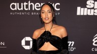 Ayesha Curry Explains Why She Didn't Want Marriage Or Children